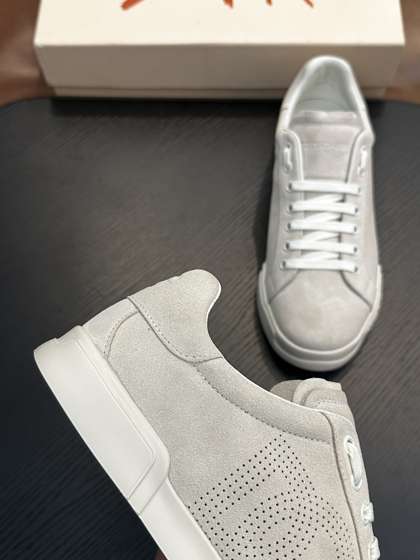 olce & Gabbana shoe